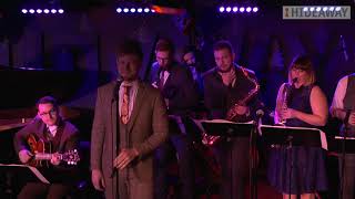 Down For The Count - I've Got You Under My Skin