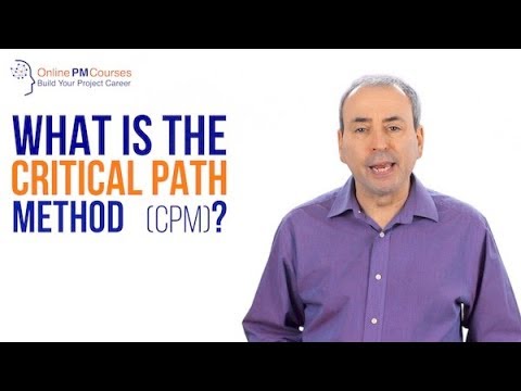 image-What is a critical path issue?