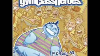 Scandalous Scholastics