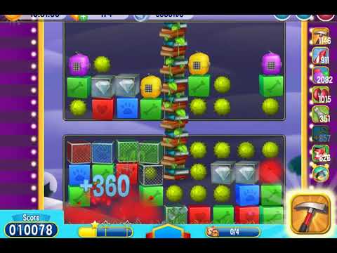 Pet Rescue Saga   level 6088   no boosters