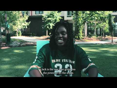 House of Jack dance visual (Soul Dynamic ft Miranda Nicole/ Chuck Roberts)