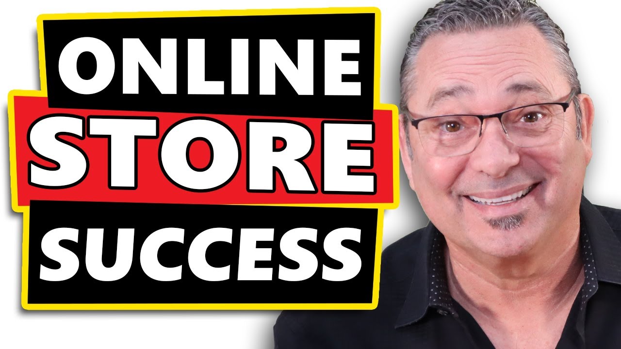 📍The ultimate 9-step eCommerce website checklist for a successful online store