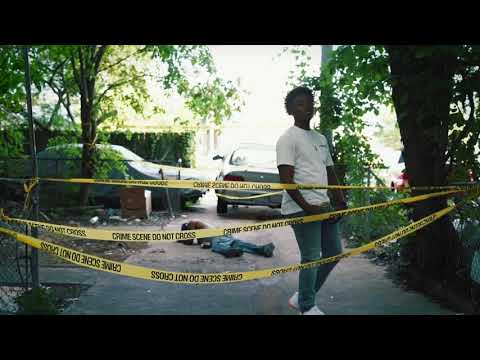 Forty - “Deadman” (Official Music Video)