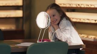 Pearle Vision Vision Saved: A True Story of Expert Eye Care - US