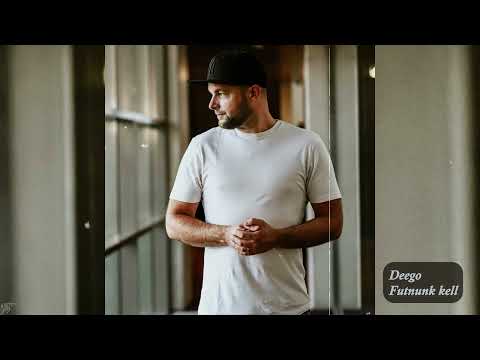 Deego - Futnunk kell (official audio)