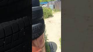 #shorts【サバゲ】レンタルハンドガンといえば？G18C　#エアガン　#サバゲ 　#FPS 　#ガバメント #airsoft #サバゲー
