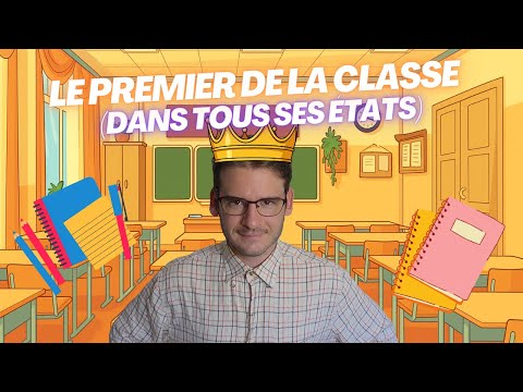 TOP OF THE CLASS IN ALL ITS STATES ✨ COMPILATION adrian_cqrt