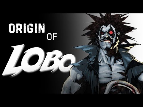 Lobo's Origin and Powers Explained