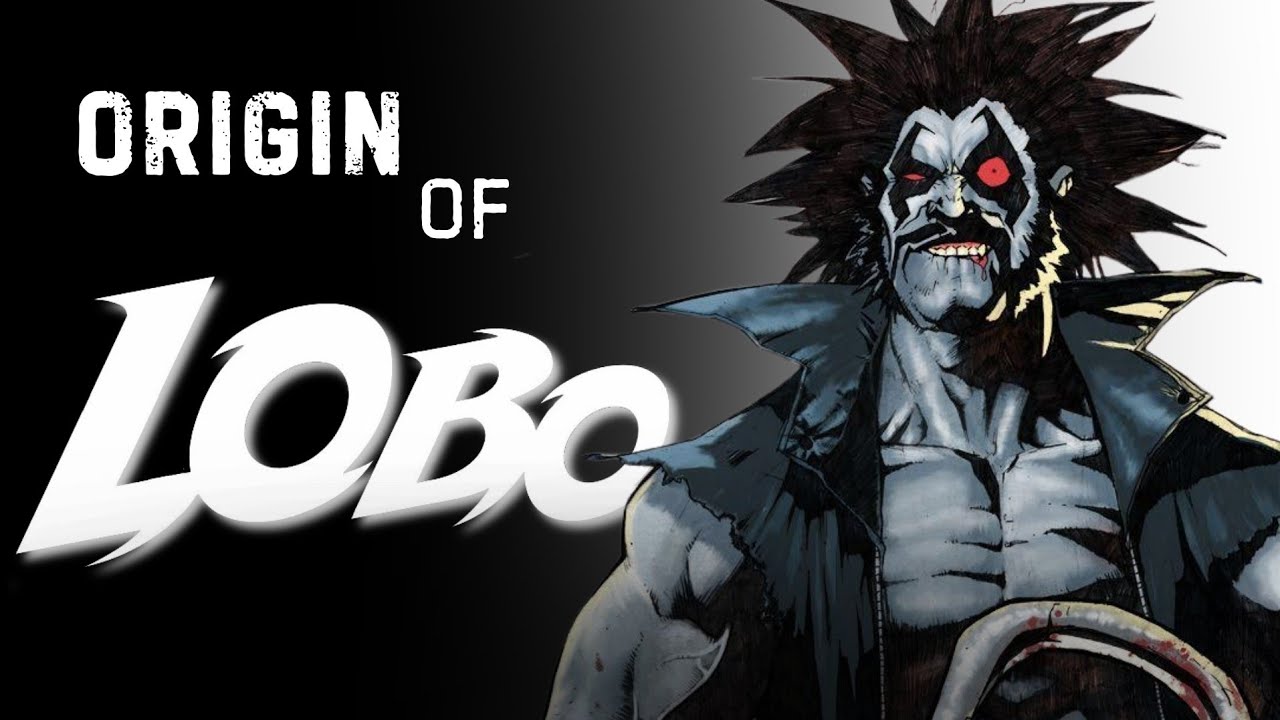 Lobo's Origin and Powers Explained