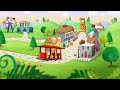 Daniel Tiger S Neighbourhood Theme Song British English