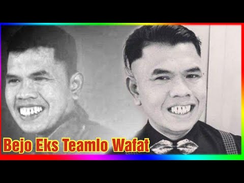 INNALILLAHI Benjo Eks Teamlo Wafat, Mau Pijat Tiba-tiba Kaki Kram, Sempat Masuk ICU