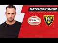 LIVE | PSV Matchday Show met Giel de Winter (StukTV)