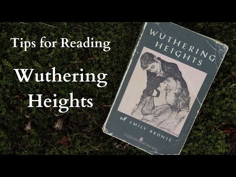 Tips for Reading WUTHERING HEIGHTS - Better Book Clubs