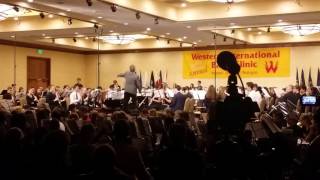 WIBC 2015 Downtown Divertimento