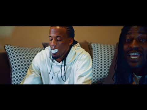 AMG FRESH X PANAMERA P - Smokin' On The Dro freestyle (Video) @Moneystrongtv