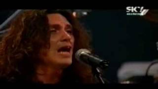 Jaguares - La vida no es igual (en vivo 2002)