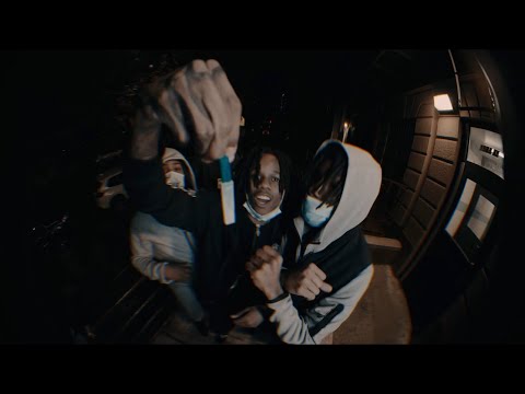 Zdot x Indio x Pdot Rollaxk- Ruff Side This & That (WGN Performance)