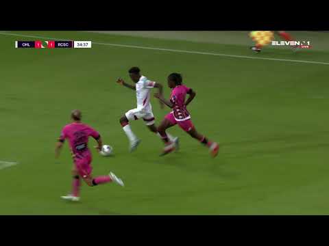 JPL - Saison 20/21 - Journée 3 - #OHLCHA