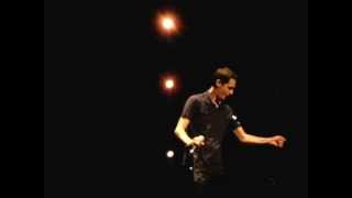 Grand Corps Malade - Toucher l'instant - Live du Festival Off de Quebec (1/14)