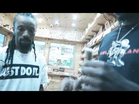 LIL NUKA | TO BE BLUNT [SHOT BY @DULEVI5]