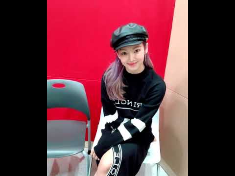 191012 Moon Hee Jun's Music show Story and Request Songs with Hyoyeon, Heejun Han