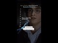 The Most Awkward Romantic Moments HarryPotter Hogwarts