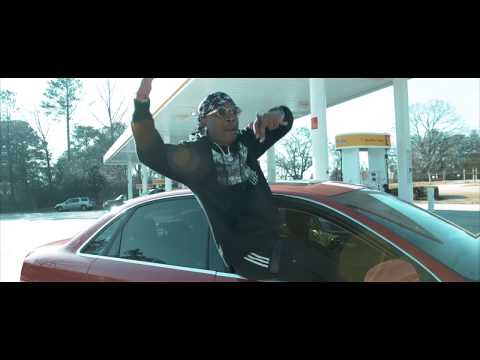 Treezx - How I Move | Shot By@Flyvision_