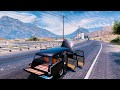 ГАЗ-22 (Тюнинг) for GTA 5 video 1