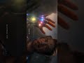 Iron Man Death Scene WhatsApp Status Full Screen Status Shorts