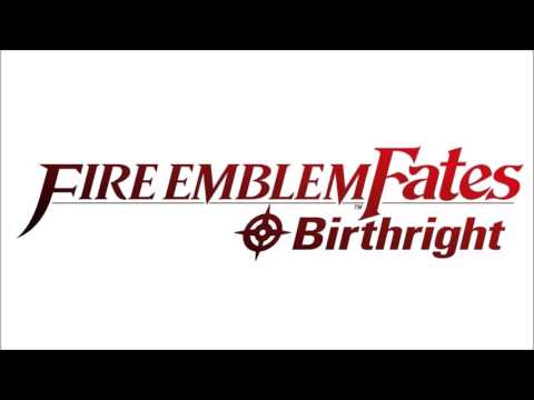 Fire Emblem Fates - Alight (Storm)
