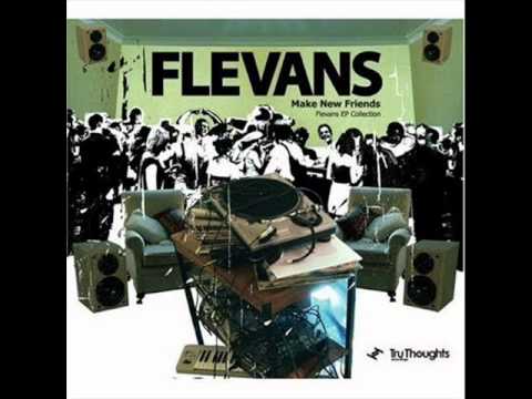 Flevans - Begin Again