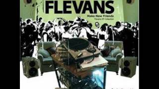 Flevans - Begin Again