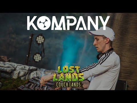 Kompany Live @ Lost Lands 2019 - Full Set