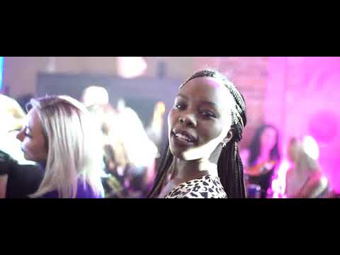 ZAMBARA 8 martie 2019 - Dj George Iordan & Mc Rise - Targu Mures