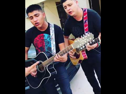 Denver Ruleteamos- Los Minis De Caborca