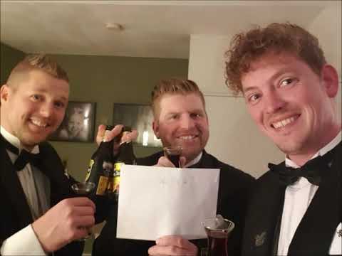 Twieë Half Um en Trio Baolder 2020