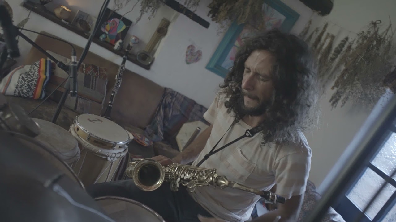 Artesano Experimental