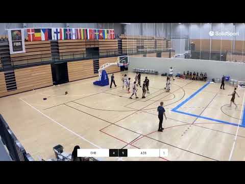 AIK - Chene BBC, 2023-06-17