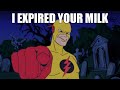 It Was Me Barry