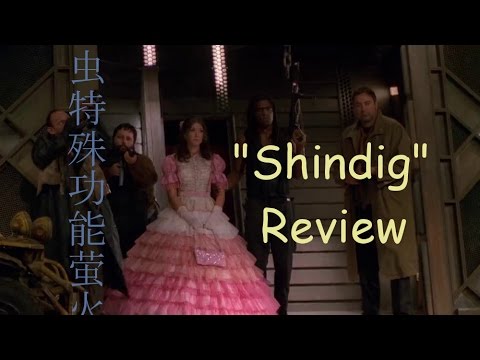 "Shindig" Review