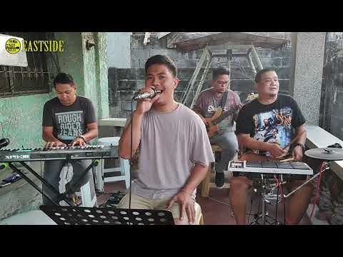 If I Ever Fall in Love Again - EastSide Band Cover (Kenny Rogers)