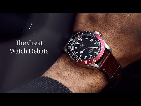 Are These The Best Luxury Watches Under $5,000?