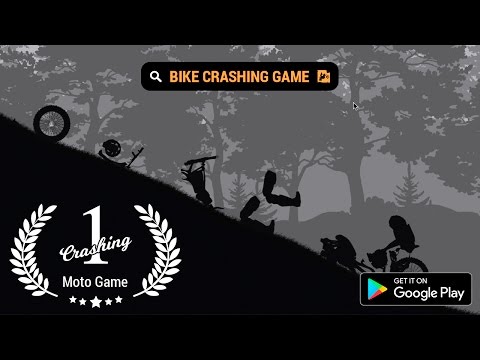 Impossible Bike Crashing Game Video