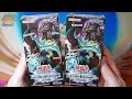 Yugioh Animation Chronicle 2022 Box Opening Chasing Blue Eyes White Dragon