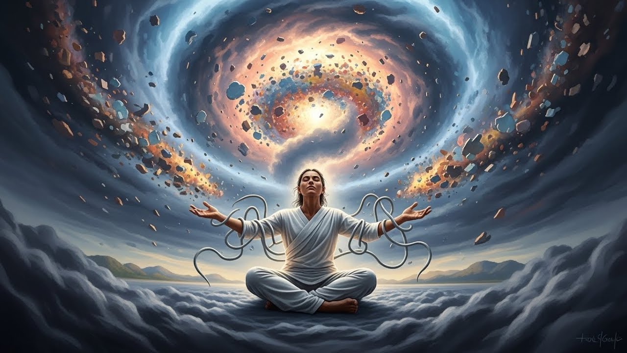 “Ansiedade e dinheiro — a ligação que você nunca percebeu”