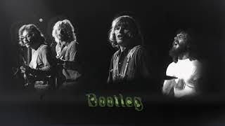 Creedence Clearwater Revival - Bootleg (Live at Woodstock - Album Stream)