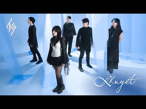 Khuyết - TÍCH (Prod. DirpAT) | OFFICIAL MV