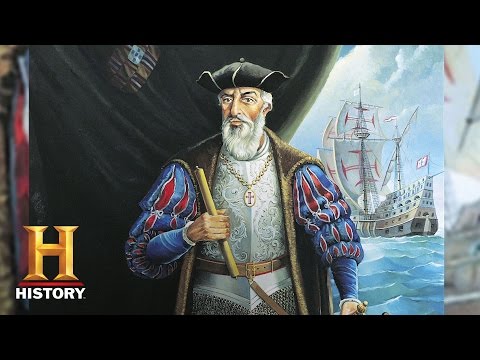 Vasco da Gama: Portuguese Explorer - Fast Facts | History