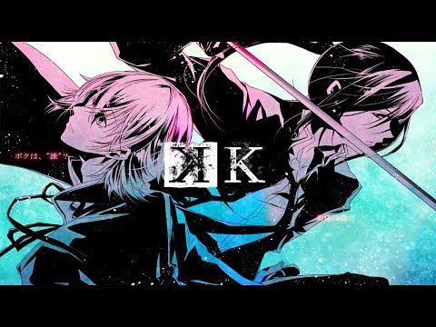 Unboxing ~ K-Project Vol.2+3 & K-Project Missing Kings The Movie: LE ~ KSM Anime ~Anime DVD (German)