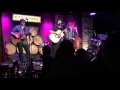Keller Williams - Stupid Questions - City Winery 2/12/16